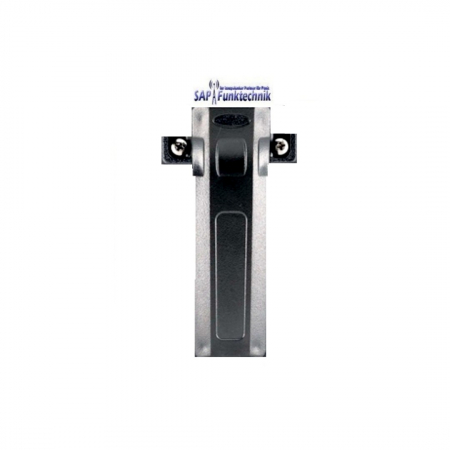 Original Gürtelclip für Albrecht Tectalk Duo PMR446 + FreeNet